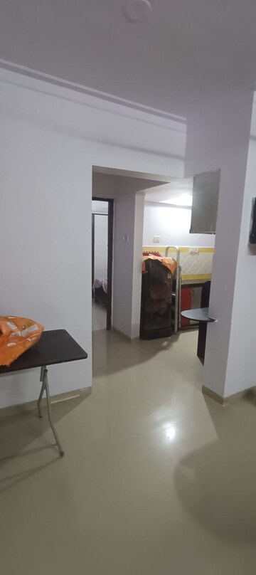 Kitchen in 1 BHK Apartment at Sagar Heights Andheri East, Andheri East – for Rent