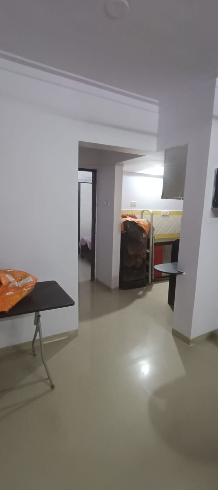 Kitchen, sagar-heights-andheri-east 1 Bedroom 675 Sq.Ft. Apartment In Andheri East Mumbai 9508274