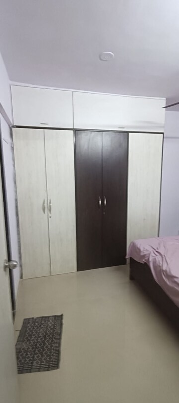 Bedroom in 1 BHK Apartment at Sagar Heights Andheri East, Andheri East – for Rent