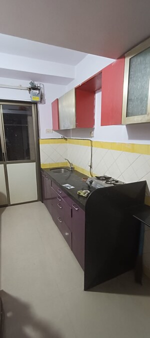 Team Area in 1 BHK Apartment at Sagar Heights Andheri East, Andheri East – for Rent