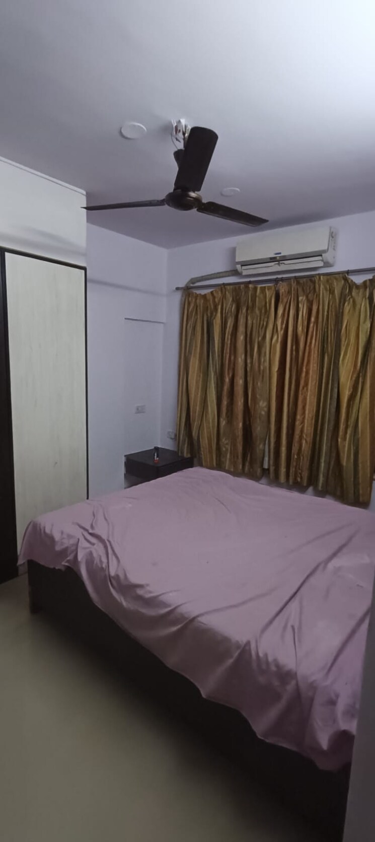 Bedroom, sagar-heights-andheri-east 1 Bedroom 675 Sq.Ft. Apartment In Andheri East Mumbai 9508274
