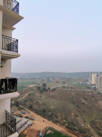 3 BHK Apartment For Rent in Signature Global Golf Greens, Sector 79