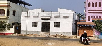 2 BHK Independent House For Sale in A-Zone