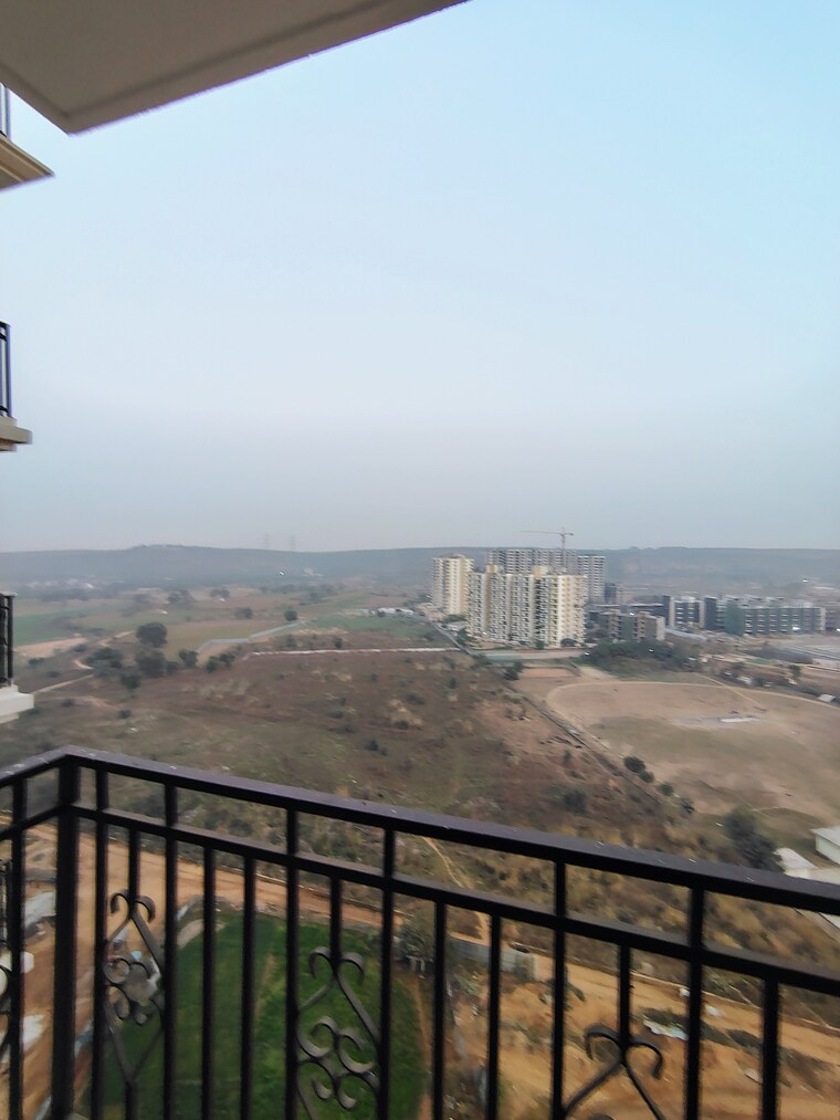 Exterior View, signature-global-golf-greens 3 Bedroom 732 Sq.Ft. Apartment In Sector 79 Gurgaon 9508286