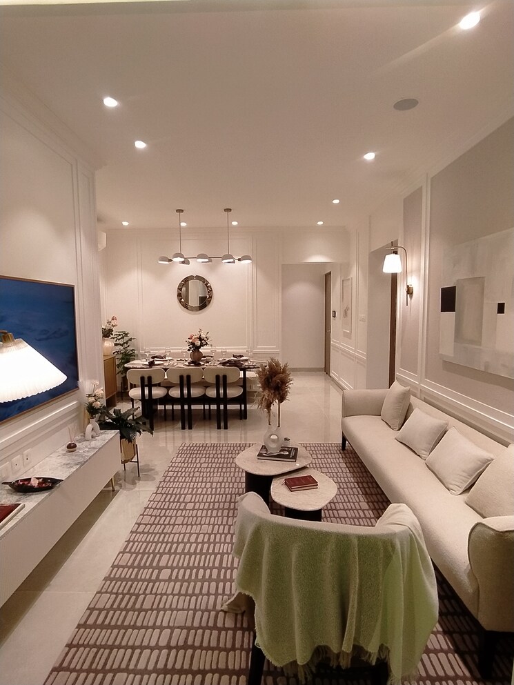 Bathroom, prestige-garden-trails 3 Bedroom 862 Sq.Ft. Apartment In Mira Road Thane 9508277