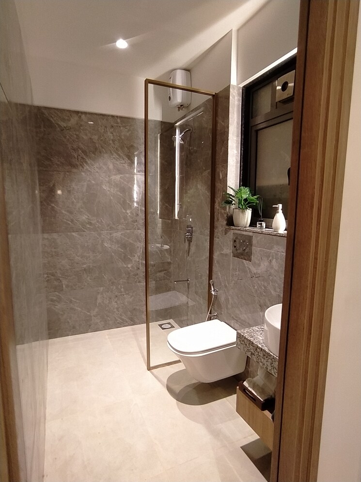 undefined, prestige-garden-trails 3 Bedroom 862 Sq.Ft. Apartment In Mira Road Thane 9508277