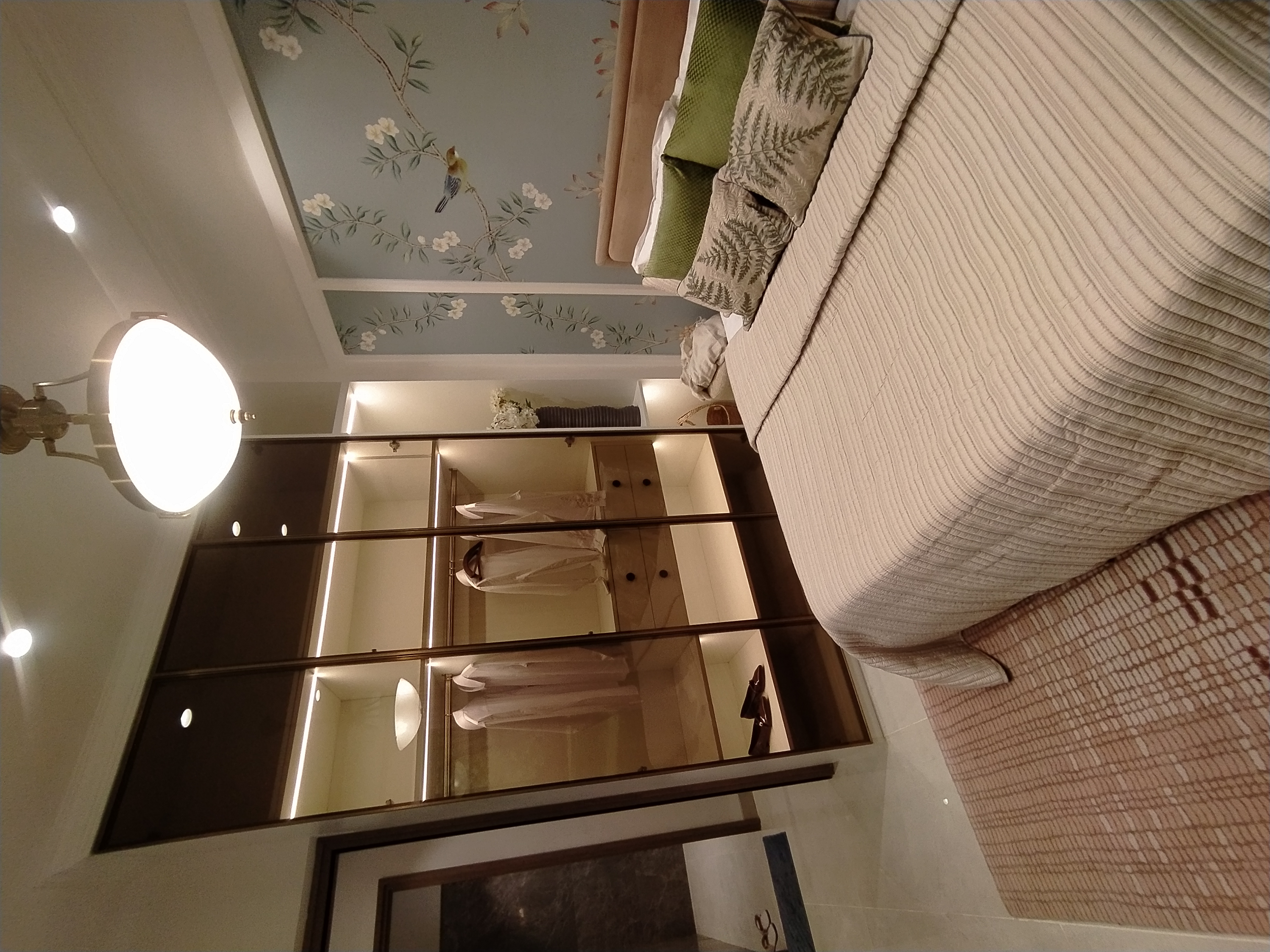 undefined, prestige-garden-trails 3 Bedroom 862 Sq.Ft. Apartment In Mira Road Thane 9508277