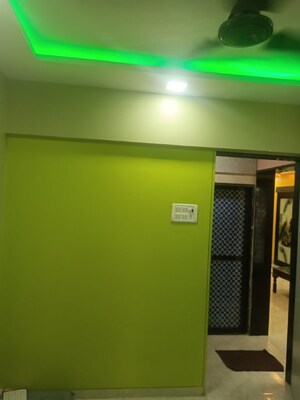 Furnished Amenities in 2 BHK Apartment at My Home Golden Nest Complex, Mira Road – for Rent