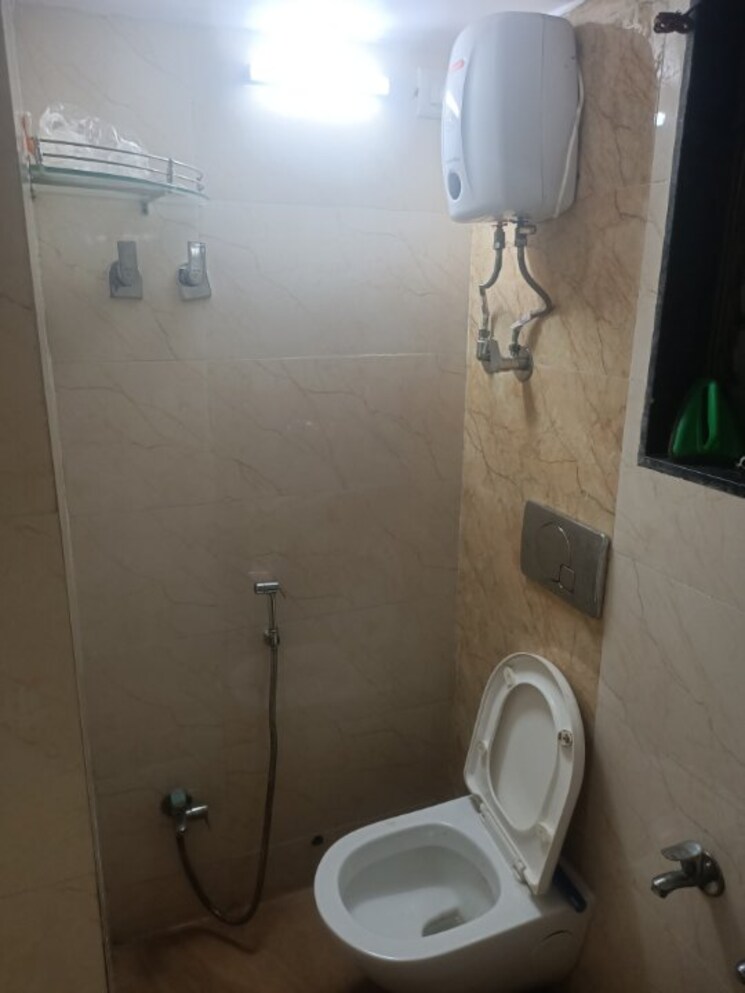 Bathroom, my-home-golden-nest-complex 2 Bedroom 750 Sq.Ft. Apartment In Mira Road Thane 9508176