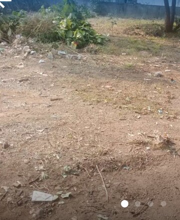 Plot Area in  Plot at Akota – for Sale