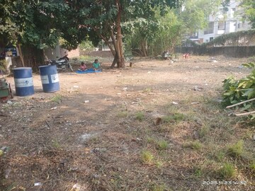 Plot Area in  Plot at Akota – for Sale