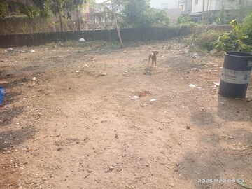 Plot Area in  Plot at Akota – for Sale