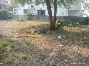  Plot – Garden View at Akota - for Sale