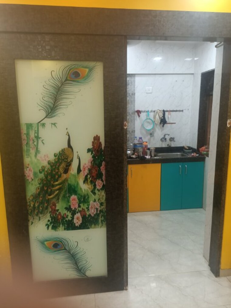 undefined, my-home-golden-nest-complex 2 Bedroom 750 Sq.Ft. Apartment In Mira Road Thane 9508176