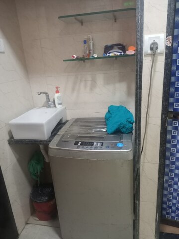  2 BHK Apartment at My Home Golden Nest Complex, Mira Road – for Rent