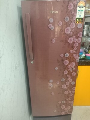 Furnished Amenities in 2 BHK Apartment at My Home Golden Nest Complex, Mira Road – for Rent