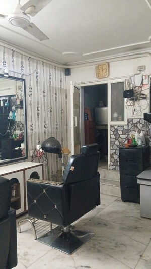 Floor Plan in  Office Space at Khirki Extension – for Sale