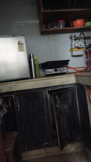 Floor Plan in  Office Space at Khirki Extension – for Sale