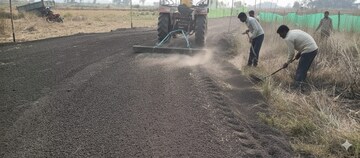  Plot For Sale in A-Zone