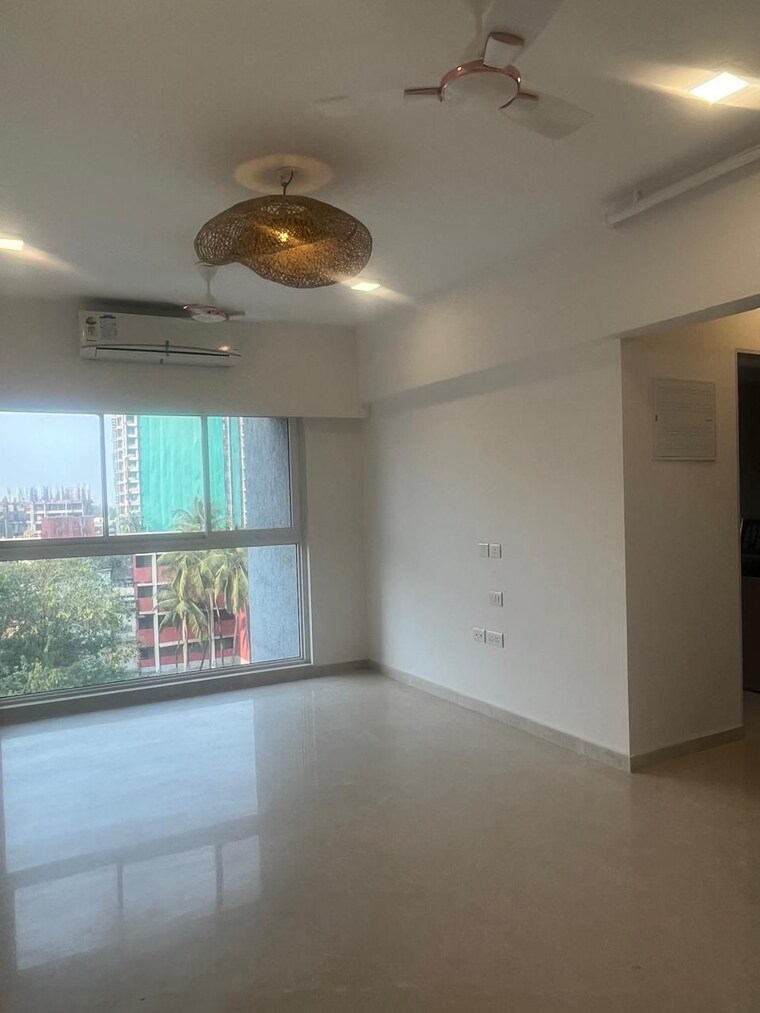 Room, rustomjee-erika 2 Bedroom 620 Sq.Ft. Apartment In Bandra East Mumbai 9508287