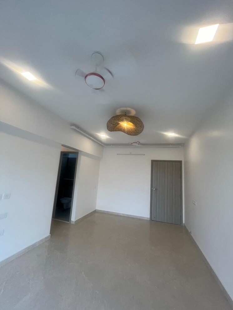 Room, rustomjee-erika 2 Bedroom 620 Sq.Ft. Apartment In Bandra East Mumbai 9508287