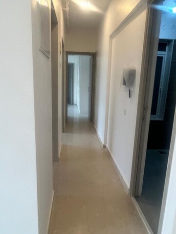 Building Lobby in 2 BHK Apartment at Rustomjee Erika, Bandra East – for Rent