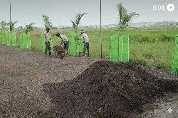  Plot For Sale in A-Zone