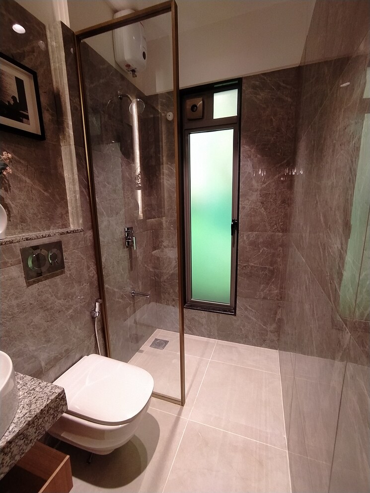 undefined, prestige-garden-trails 1 Bedroom 452 Sq.Ft. Apartment In Mira Road Thane 9508292