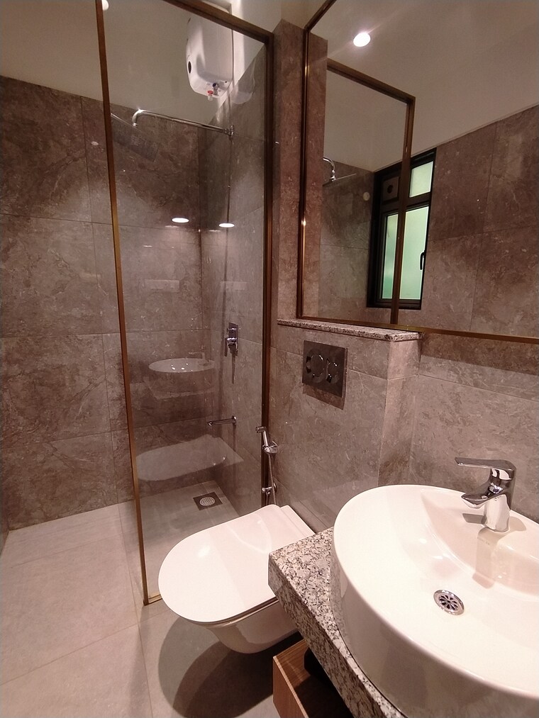 undefined, prestige-garden-trails 1 Bedroom 452 Sq.Ft. Apartment In Mira Road Thane 9508292