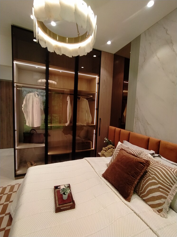 undefined, prestige-garden-trails 1 Bedroom 452 Sq.Ft. Apartment In Mira Road Thane 9508292