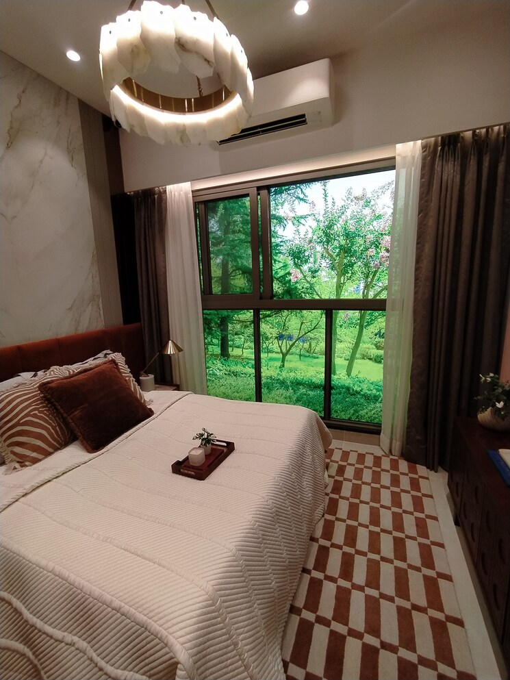 Balcony, prestige-garden-trails 1 Bedroom 452 Sq.Ft. Apartment In Mira Road Thane 9508292