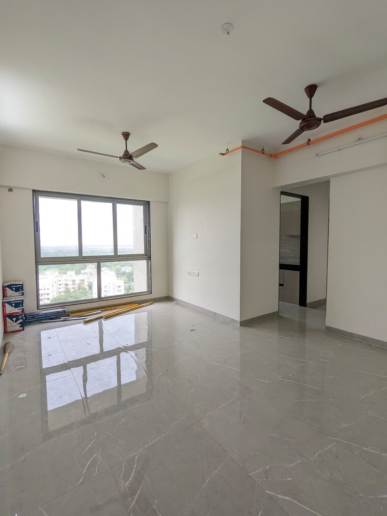 Room, veena-smart-homes 2 Bedroom 586 Sq.Ft. Apartment In Kandivali West Mumbai 9508295