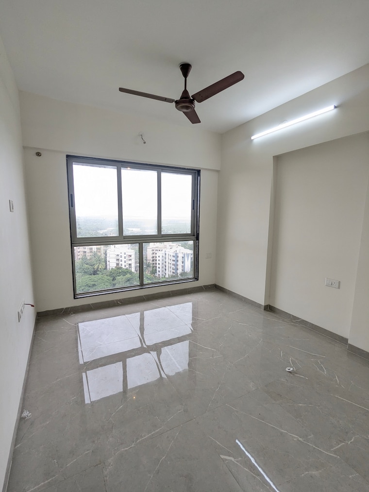 Room, veena-smart-homes 2 Bedroom 586 Sq.Ft. Apartment In Kandivali West Mumbai 9508295