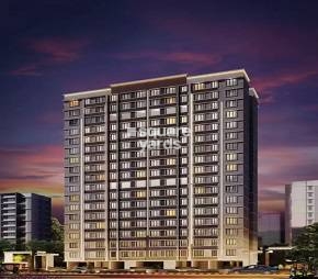 2 BHK 541 Sq.Ft. Apartment in Advait 78 East