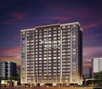 2 BHK 541 Sq.Ft. Apartment in Advait 78 East