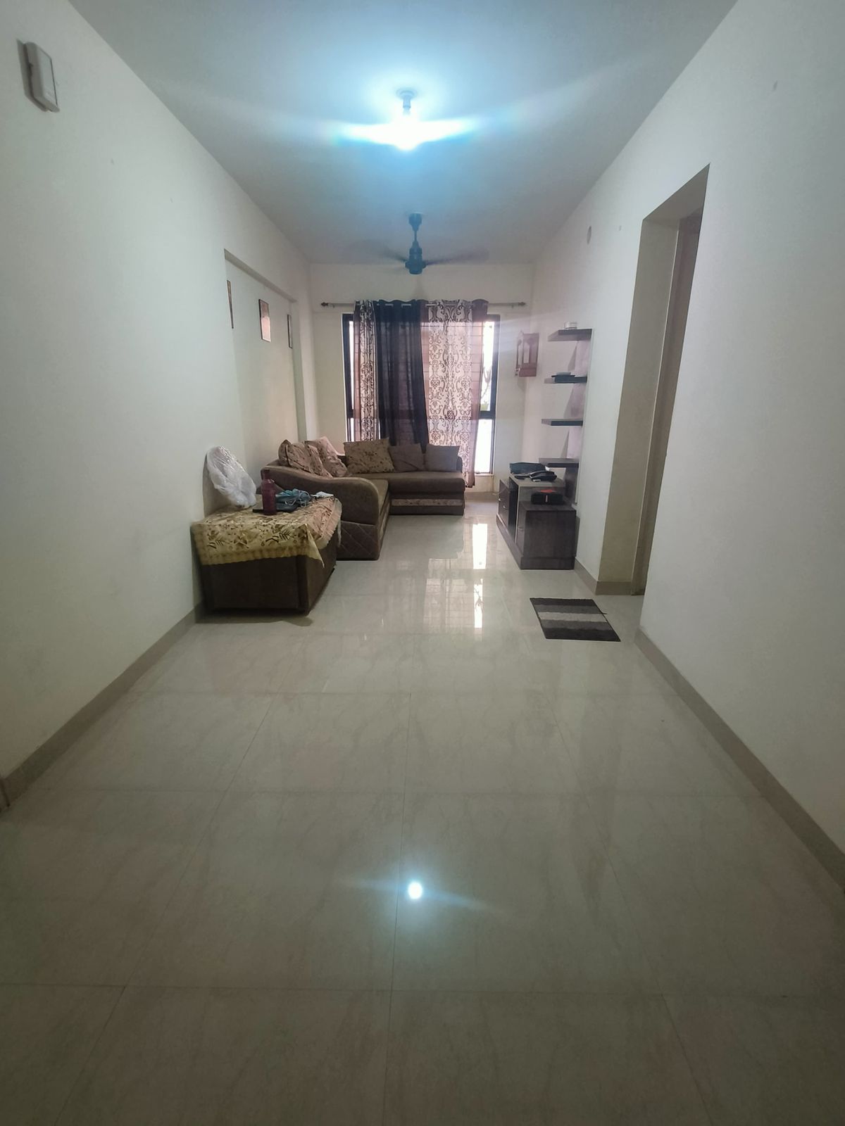 1 BHK 410 Sq.Ft. Apartment in Lodha Jasmine A, B C G H and I
