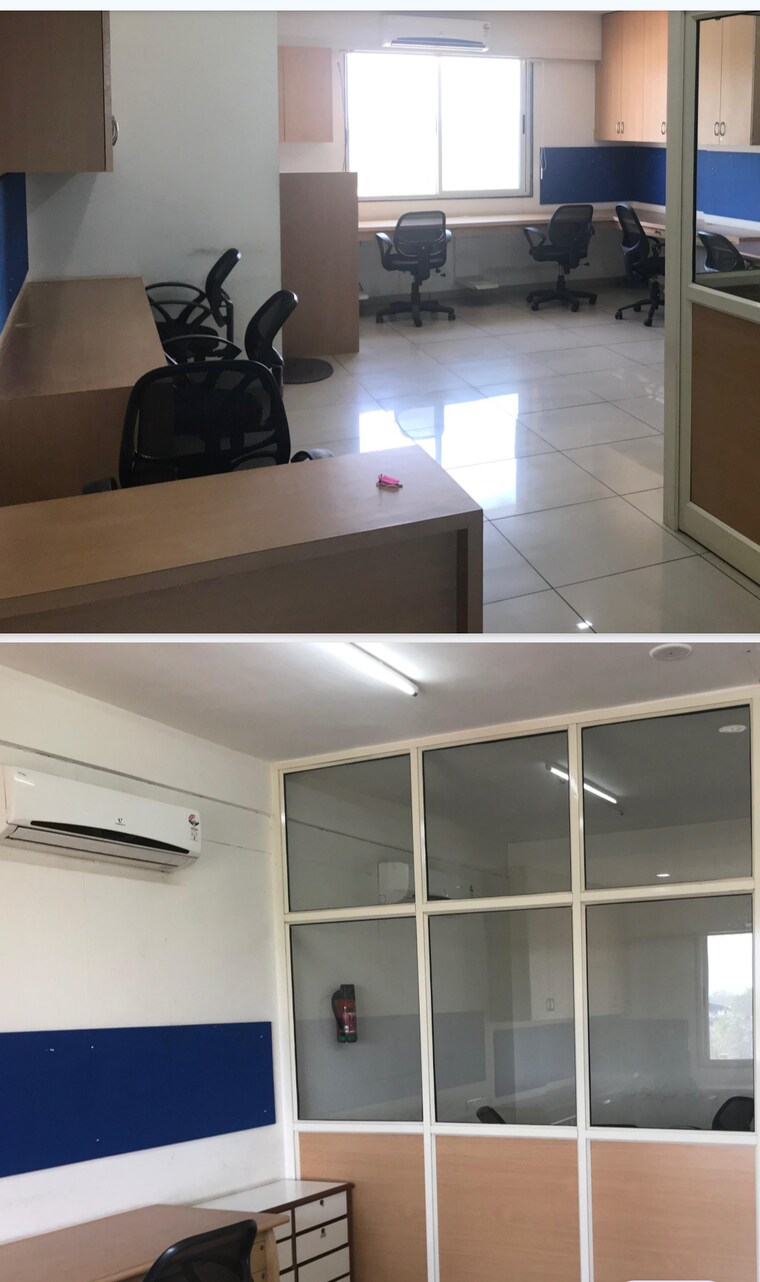 Kitchen, old padra road Commercial Office Space 420 Sq.Ft. In Old Padra Road Vadodara 9508314