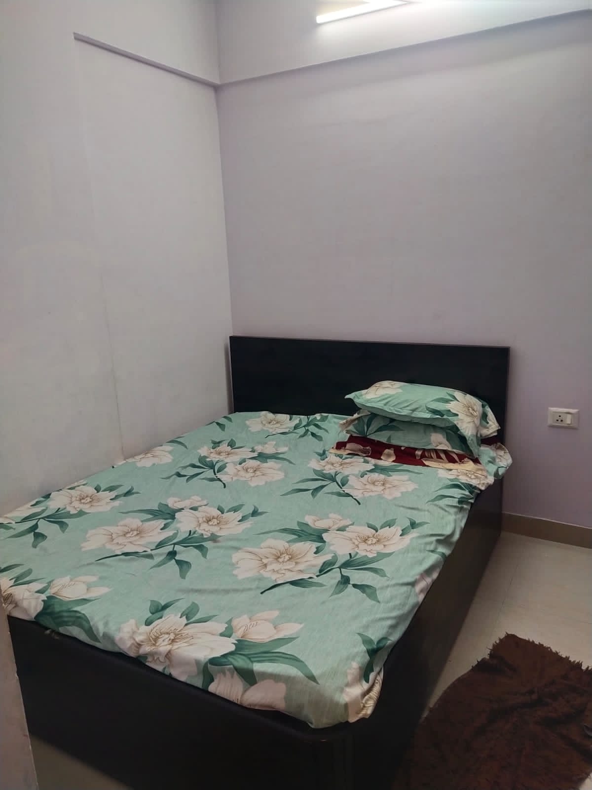 1 Rk  400 Sq.Ft. Apartment in Lodha Crown Jasmine D E And F
