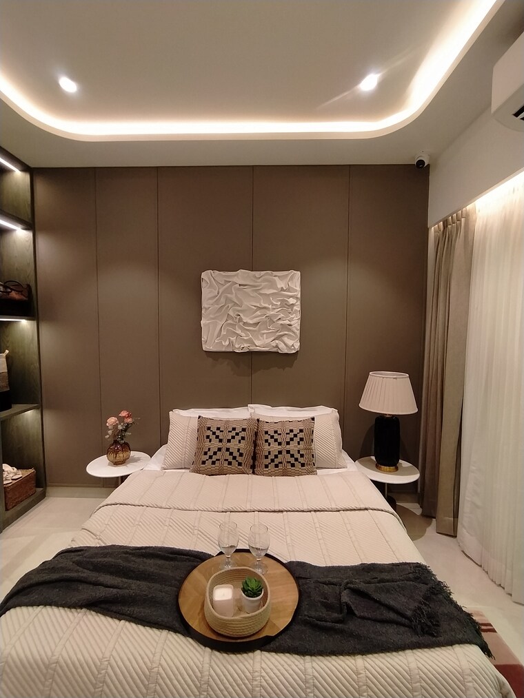 Team Area, prestige-garden-trails 2 Bedroom 680 Sq.Ft. Apartment In Mira Road Thane 9508312