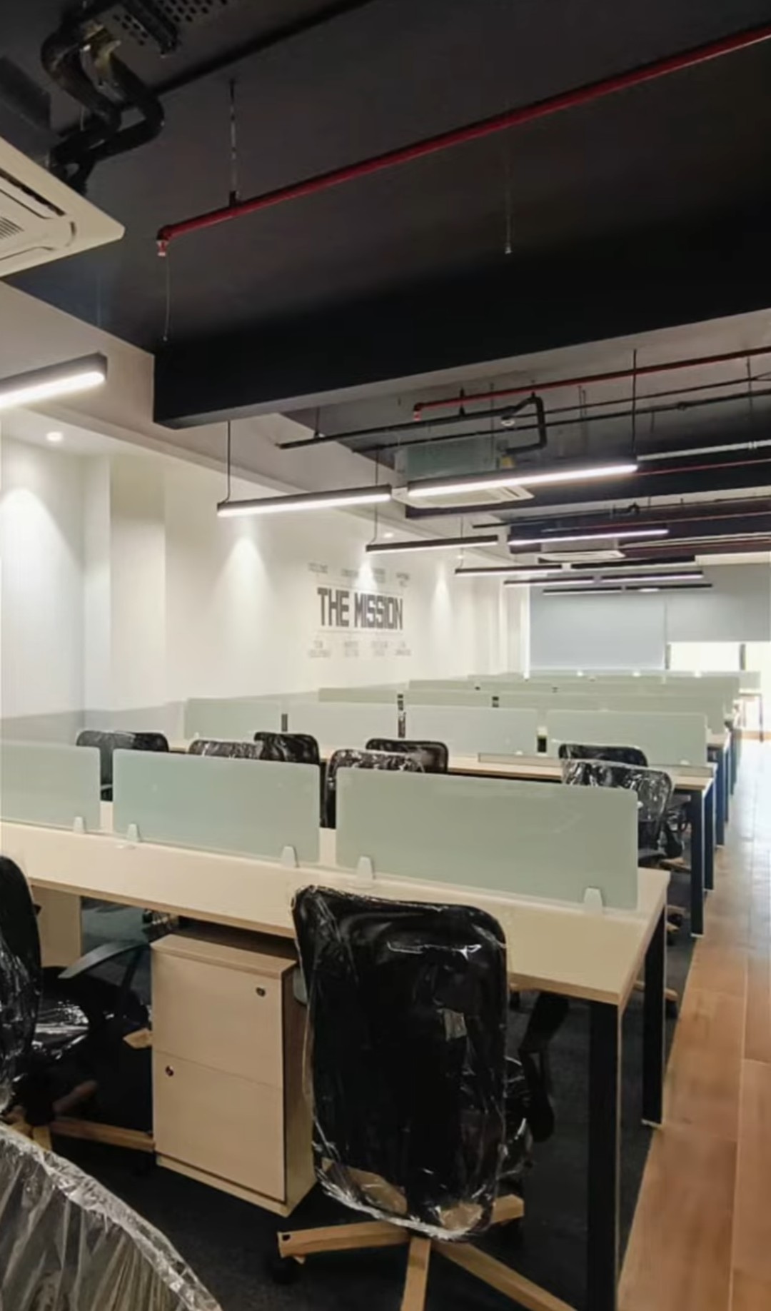 Office Space For Rent in Arihant Aura