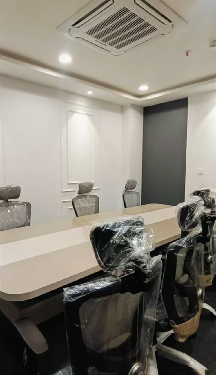 undefined, arihant-aura Commercial Office Space 6125 Sq.Ft. In Turbhe Navi Mumbai 9508341