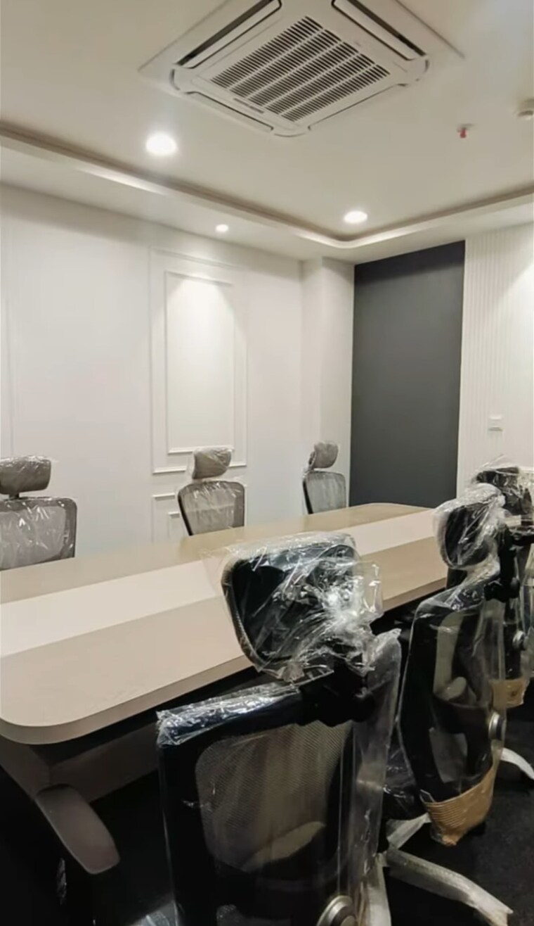 undefined, arihant-aura Commercial Office Space 6125 Sq.Ft. In Turbhe Navi Mumbai 9508341