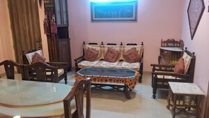 Bedroom in 2 BHK Apartment at Lotus Homz, Sector 111 – for Rent