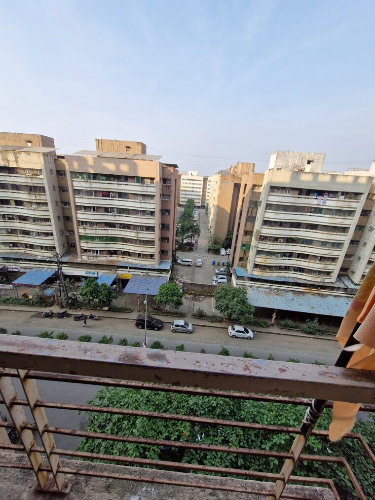 Exterior View, bachraj-landmark 2 Bedroom 564 Sq.Ft. Apartment In Virar West Palghar 9508358