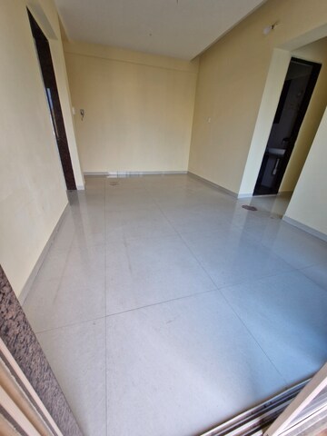 Master Bedroom in 2 BHK Apartment at Bachraj Landmark, Virar West – for Sale