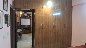 Furnished Amenities in 2 BHK Apartment at Lotus Homz, Sector 111 – for Rent