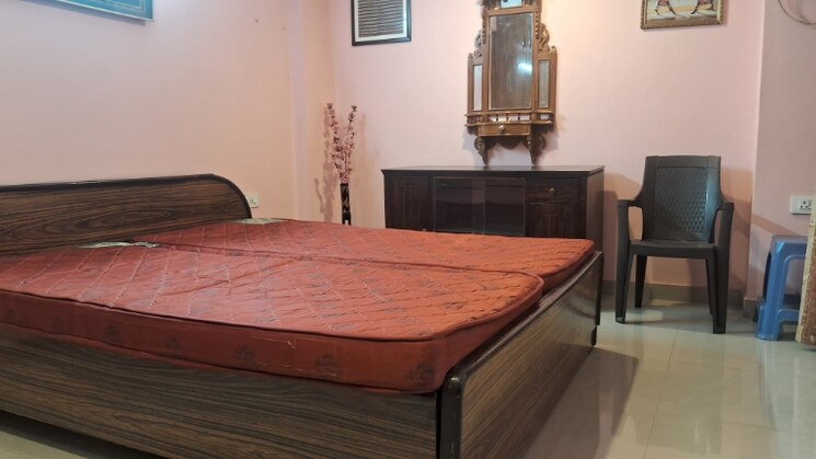 Bedroom, lotus-homz 2 Bedroom 696 Sq.Ft. Apartment In Sector 111 Gurgaon 9508364