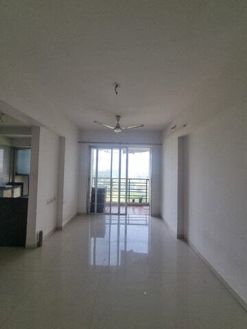 Room in 1 BHK Apartment at Gurukrupa Guru Atman, Kalyan West – for Rent