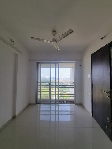 Room in 1 BHK Apartment at Gurukrupa Guru Atman, Kalyan West – for Rent