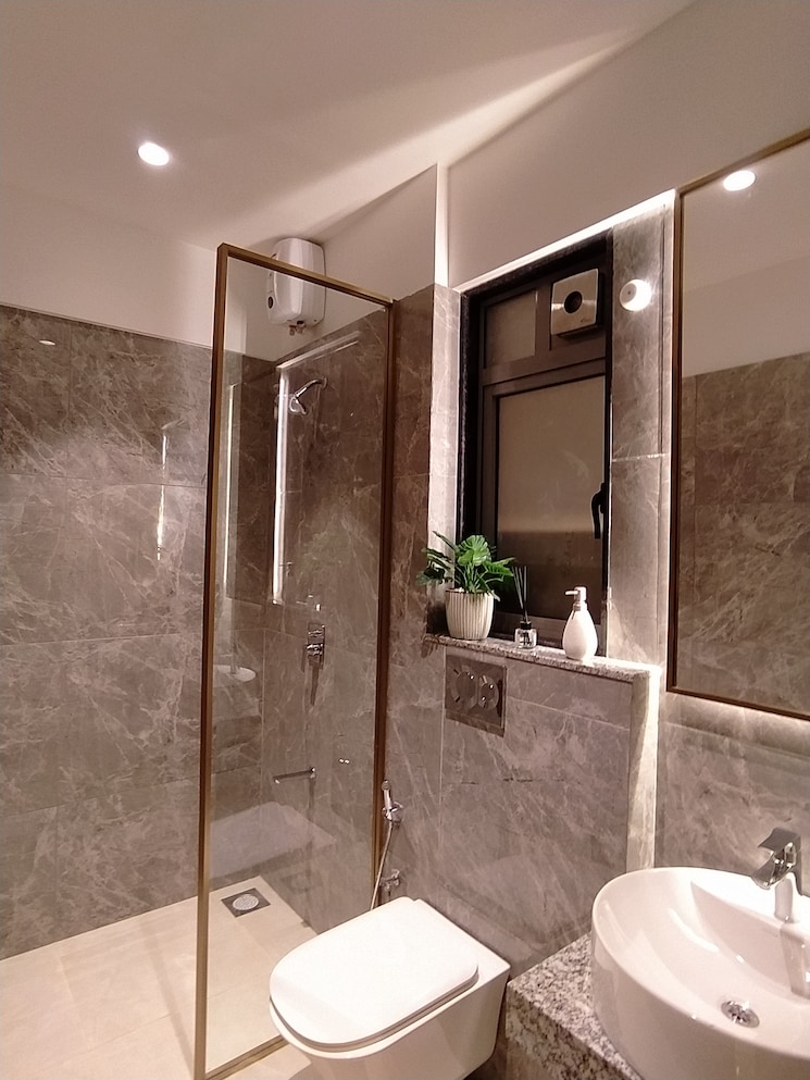 undefined, prestige-garden-trails 3 Bedroom 862 Sq.Ft. Apartment In Mira Road Thane 9508339